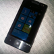 Illustration for article titled Is This the First Asus Windows Phone 7 Device?